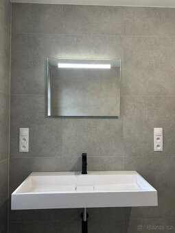 PRODEJ – krásný byt 3+kk po kompletní rekonstrukci | 66 m² | - 3