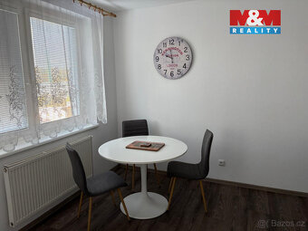 Pronájem bytu 2+kk, 42 m², Mladá Boleslav, ul. Jaselská - 3