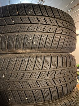 Zimní pneu 215/60/R16 Barum Polaris 5 - 3