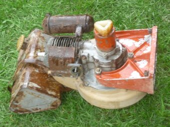 prodám hydr.pístnice a věci na zem.stroje, traktory, a další - 3