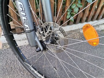 dámské horské kolo 4ever Desire, 26” - 3