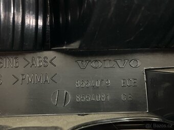 Zadní světla VOLVO S60 - 3