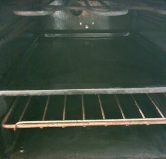 levný elektrický sporák - 3