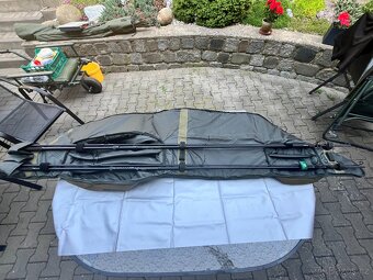 Pruty Prologic 366cm 3,5lb s obalem - 3