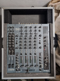 PRODÁM MIX Allen & Heath XONE:92 - 3