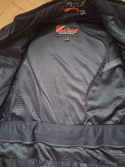 Bunda na motorku Büse - 3