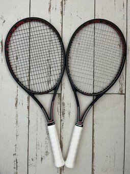 Tenisové rakety Head Prestige Tour - 3