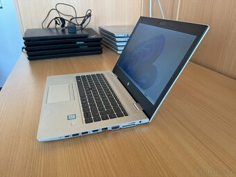 Notebook HP Probook 640 G5, 256GB, 8GB, Windows 11, záruka - 3