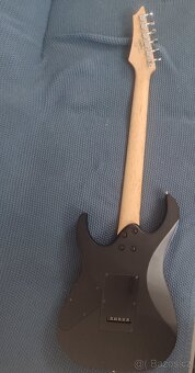 elektrická kytara Cort X100 OPBK - 3