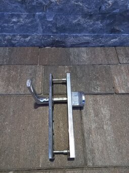 Bezpečnostní kování - 3