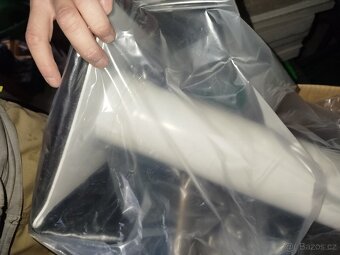 Střešní vpusť TOPWET TWJ BZ 110 BIT - 3