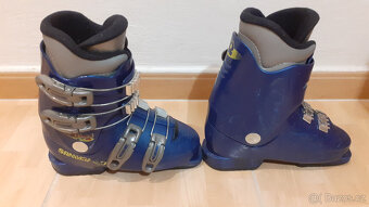 Dětské sjezdové boty SANMARCO - 3