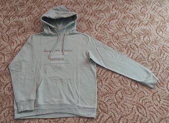 Dívčí/dámské mikiny vel. S-XL - 3