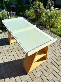 Designový stůl - 3