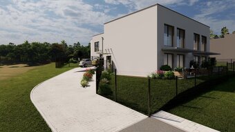 Prodej novostavby 3+kk ve Zlíně - 3