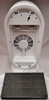 Čistička vzduchu TrueLife Air Purifier P5 Wifi, nepoužívaná - 3