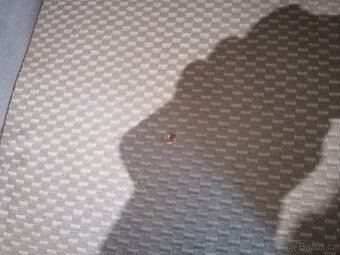 Ford Focus-sedačky komplet - 3