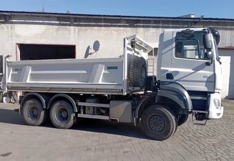 Tatra T158 PHONEIX - možný pronájem s následným odkupem - 3