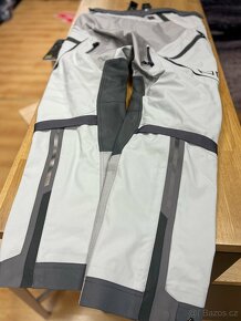 Moto kalhoty / kalhoty na motorku - 3