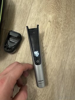 Philips one blade - 3