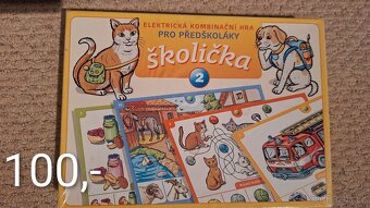 Hry pro deti - 3