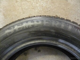 Zimní Pneumatiky 175/70/14, 175-70-14-, 175 70 14. - - 3