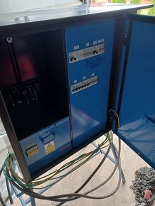 Stavenistni rozvaděč - 3