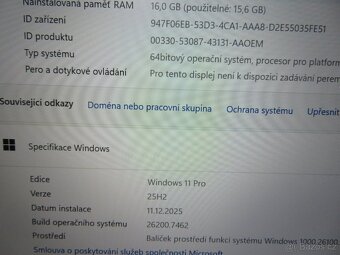 Notebook Dell Latitude 5410 - P98G007 (i5, 16GB RAM) - 3
