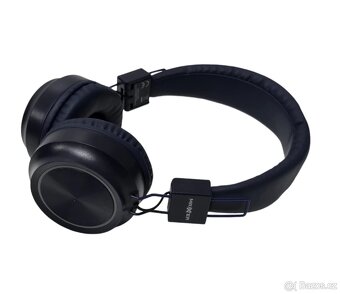 Bluetooth sluchátka ACT-BHP-JR - 3