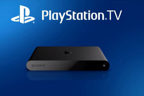PS Vita TV - 3