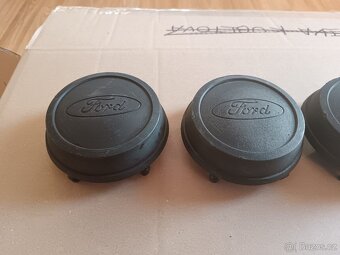 Originál Pokličky Ford Transit - 3