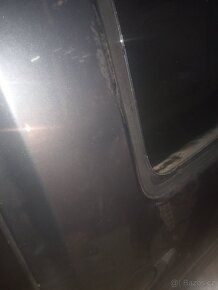 Vw Caddy 2005 - dveře - 3