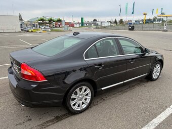 Volvo S80 2.4D 151kW D5 - 3
