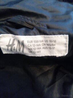 Prošívaná bunda - 3