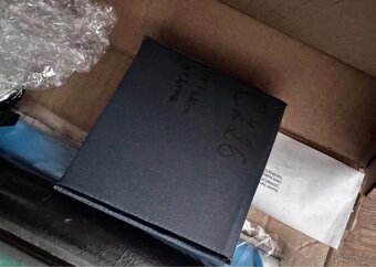 Roleta střešní okno 4ks - 3