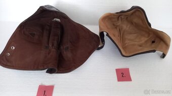 RETRO  MOTOKUKLA - 3