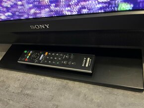 LCD televize Sony Bravia KDL-32U3000 82cm - 3