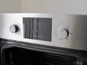 VESTAVNÁ TROUBA GORENJE- GRIL - 3