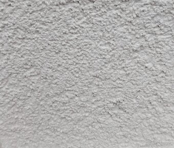 Omítka WEBER 1,5mm - 3