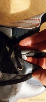 Dětské boty na běžky, vel. 36 - 3