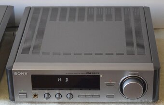 Receiver SONY STR-S1 z řady SCALA, top midi, RDS EON, PTY - 3