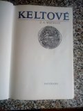 Kniha "KELTOVÉ"-"SKYTOVÉ" - 3
