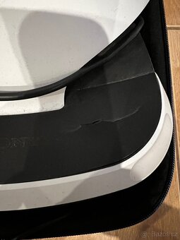 PS4 - VR brýle s obalem - 3