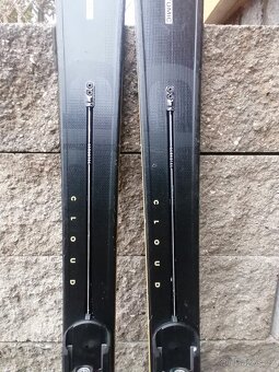 ATOMIC CLOUD C12 161cm r-13,9. Model 2021/2022 - 3