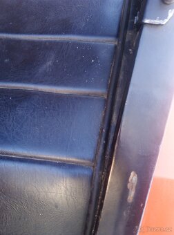 Kabina Zetor 7011,6011,5011,7045.... - 3