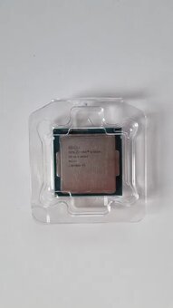 Procesor Intel Core i5-4670K - 3