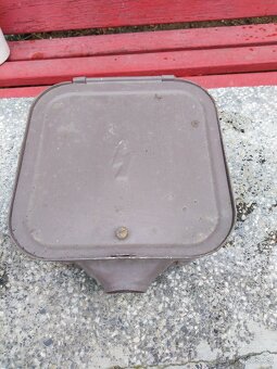 rozvodová skříň - 3