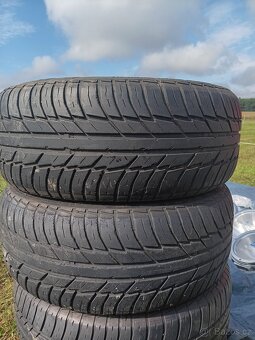 Prodam pneu Barum 13/60/185 - 3