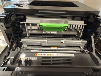 Tiskárna Brother HL-L5100DN - 3