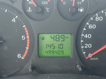 Prodej Ford Transit 2,2 CDi - 3